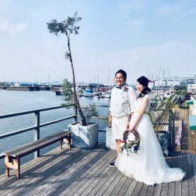2018夏婚